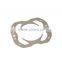 forming stamping parts,deep drawing parts,65mn steel brackets