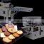 Automatic Frozen Slicer Cookies Extruder Machine