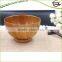 Hot sale unique round bottom soup bowl