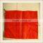 50*80cm, 35g red 50kg pp bags for potato mesh bag