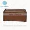 individual drawer wooden packaging box.wooden gift packaging box with sliding drawer