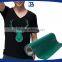 Jiabao Easyweed Heat Transfer Vinyl Roll , IRON ON T-shirt Heat Transfer, Craft Garment, Dark Green