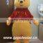 NO.1851 commercial use QUALITY BEAR mascot costumes