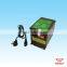 4.6 KV High Voltage Static Generator For Ion Gun