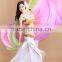 STELISY newest style delicacy gold coins embellished belly dance top