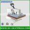 high quality swing away heat press machine for sale CY-Y2