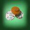 conventional smoke detector /2-wire smoke alarm