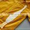 Pure colour swan applique formal jumpsuits for babies party wear