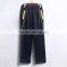 Classic Design Dark Blue School Uniform Track Pants