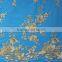 Manufacturer Supplier dubai fashionable lace dress fabric