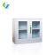 OEM Service Knock down half height storage cabinets with doors and shelves