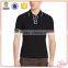 2016 top quality mens french terry china factory custom polo shirt