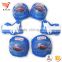 HFX0233 Elbow knee wrist protective safety gear pads for skate bicycle kids