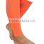 Fluorescent Compression Calf Sleeves
