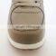 Simple design cotton fabric lining formal shoes winter woman