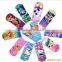 NEW STYLE 100% COTTON CHILDREN'S/KIDS CARTON SOCKS