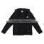 Spring Men's Casual Fleece Jacket Pullover Jacket