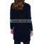 Latest design girls one piece styles dresses colored satin import from china
