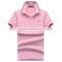 2017 jiangxi factory custom LOGO Hot sale good quality pima cotton polo shirt men wholesale polo design shirt