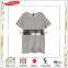 China Supplier High Quality cheap safety reflective t-shirt