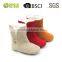 Wholesale Children Leather Boots Winter Boots