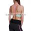 Fitness Mesh Yoga Custom Sports Bras Seamless manufacture