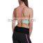 Fitness Mesh Yoga Custom Sports Bras Seamless manufacture