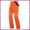 2017 Customized Colourful Waterproof Ski Pants