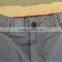 Men Twill Shorts