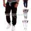 2016 walsoncollection best sale cheap plus size us/uk styles men's sweatpants Supplier's Choice