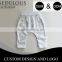 Direct Factory Manufacturing 100% Organic Baby Pants Leggings