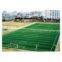 Artificial turf for soccer pitch