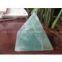quartz crystal pyramid, crystal pyramid