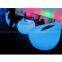 Hot Sale Bar Furniture LED Table