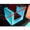 LED  Combination Glow Lighting Bar Sofa