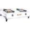 L.P.GAS STOVE BRANDS IN INDIA