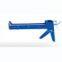 9 Inches Classic Half Barrel Caulking Gun