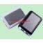 6600mAh power bank with LED flashlight_laptop power bank_mobile battery backup case_Mobile power bank_portable power charger