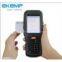 Rugged Handheld PDA with Barcode Scanner, RFID Reader, Wifi, GPRS, Bluetooth