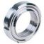 Stainless Steel Sanitary SMS Unions(304/304L/316L)