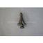 wrought iron spear points for fence