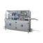 TB-350 Automatic cellophane wrapping machine