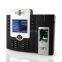 Multi-function Cheap Fingerprint Time Attendance (HF-Iclock800)