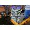 high rise commercial plaza building model for sale
