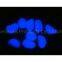 glow in the dark pebble glow in the dark stone