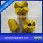 Taper Cross bits