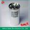 40uF 220V,AC motor capacitor CBB65 for Air Conditioner ,Compressor