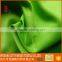 Green Color 100% Polyester Microfiber Peach Skin Fabric for Dress