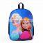 Top Quality Children Cartoon Schoolbag, canvas backpack for girls,Backpacks for Primary Students