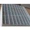 Flat Steel Grating